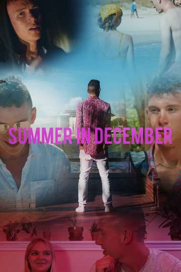 Summer In December - the Movie Poster