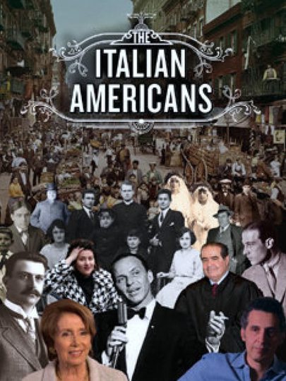 The Italian Americans