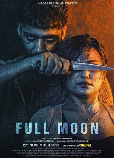 Full Moon