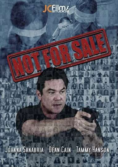 Not For Sale Poster