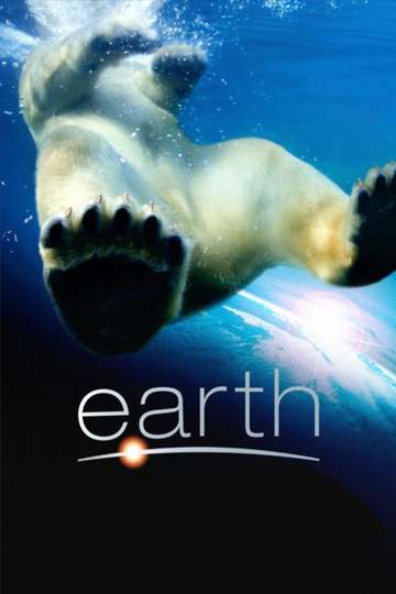 Earth Poster