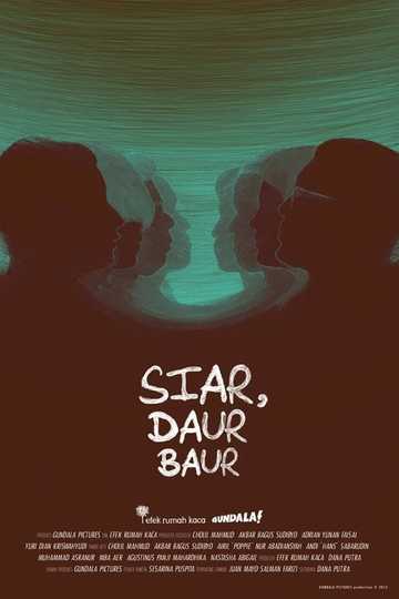 Siar, Daur Baur