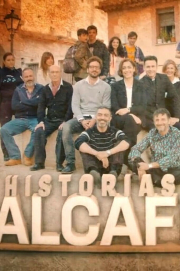 Historias de Alcafrán