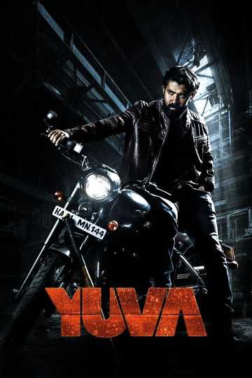 Yuva Poster