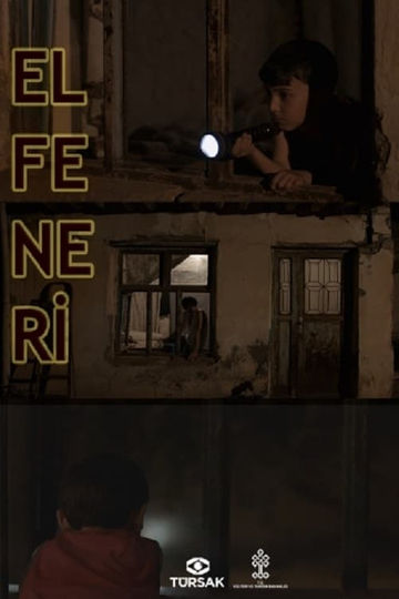 El Feneri Poster