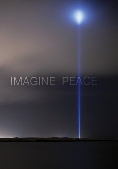 Imagine Peace