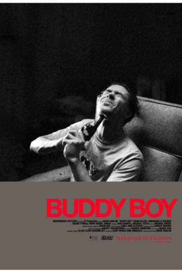 Buddy Boy Poster