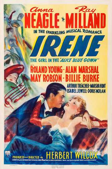 Irene Poster