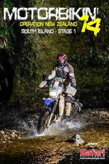 Motorbikin' 14: South Island