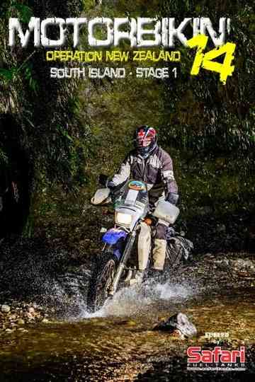 Motorbikin' 14: South Island