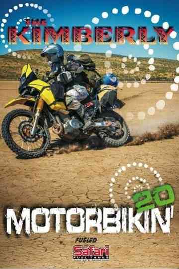 Motorbikin' 20: The Kimberly poster