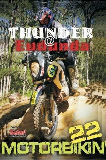 Motorbikin' 22: Thunder at Eudunda