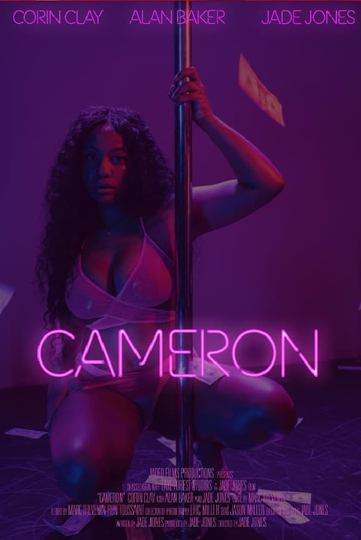 Cameron Poster