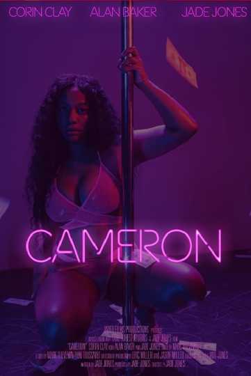 Cameron Poster