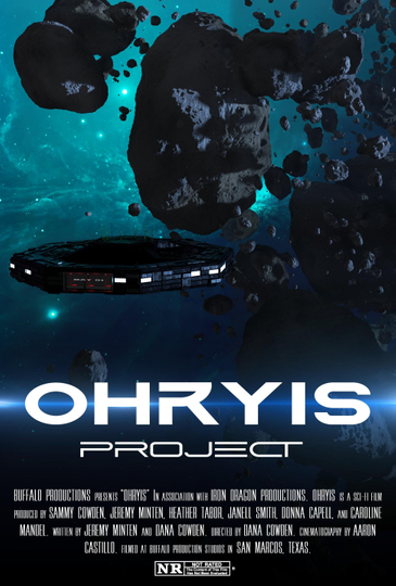 Ohryis Project Poster