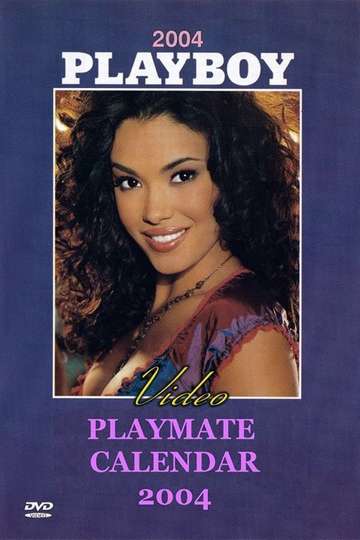 Playboy Video Playmate Calendar 2004 Poster