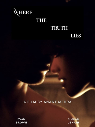 Where The Truth Lies Poster