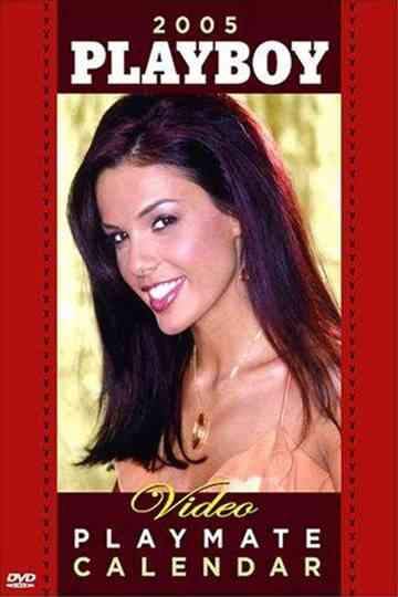 Playboy Video Playmate Calendar 2005 poster