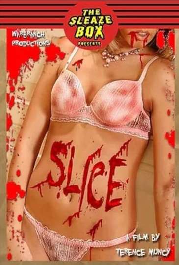 Slice Poster