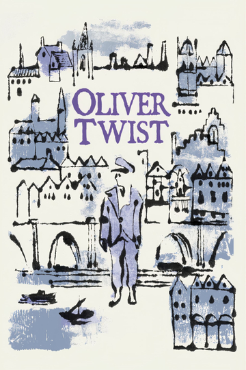 Oliver Twist Poster