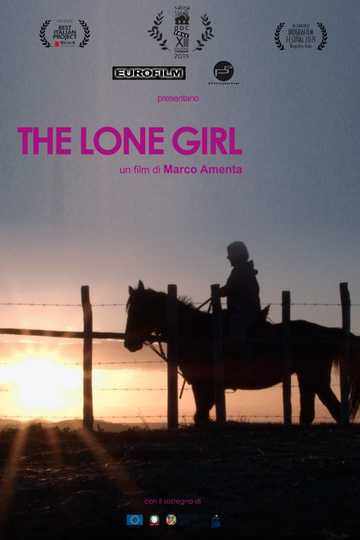 The Lone Girl