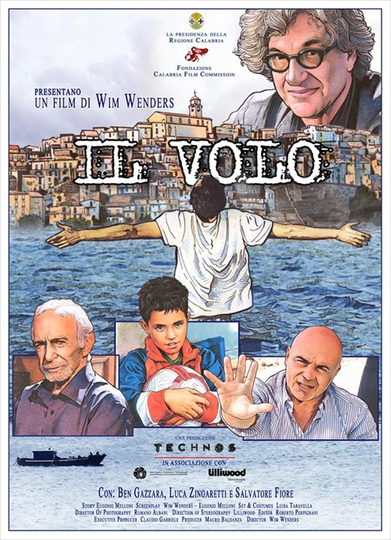 Il Volo Poster