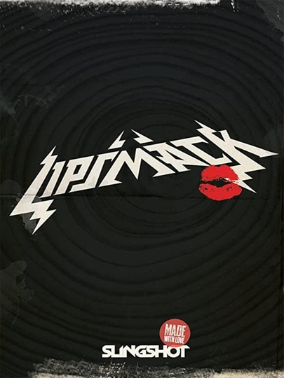 Lipsmack Poster