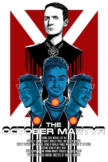 The October Martyr