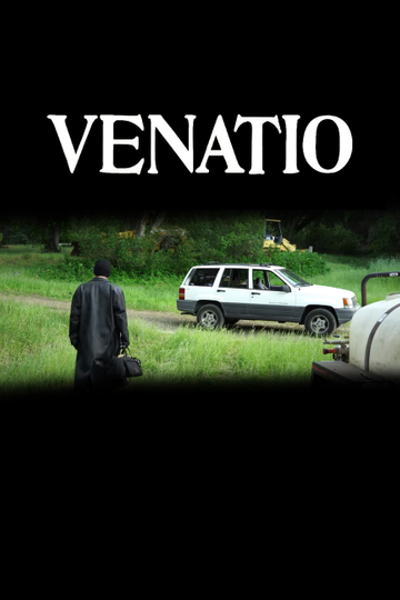 Venatio Poster