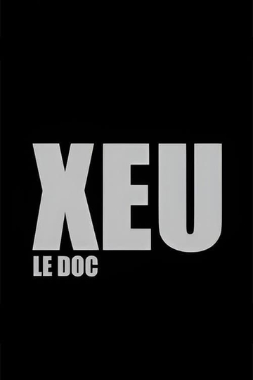 XEU The Doc Poster