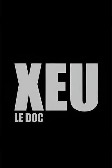 XEU The Doc Poster