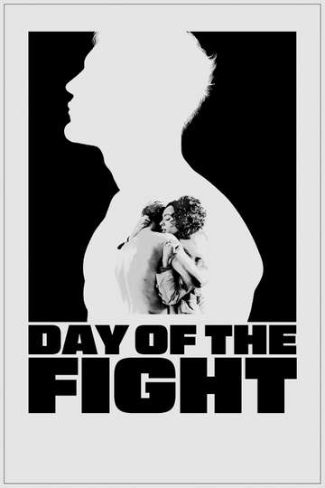 Day of the Fight movie poster