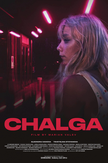 Chalga