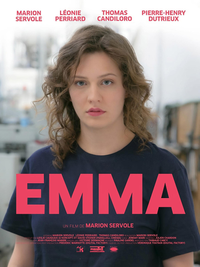 Emma Poster