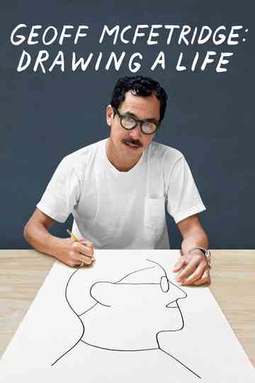 Geoff McFetridge: Drawing a Life