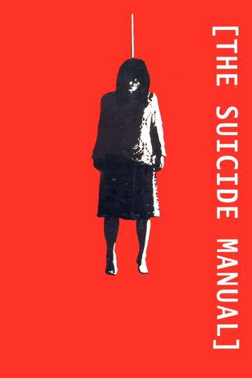 The Suicide Manual Poster