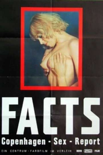 Facts: Kopenhagen-Sex-Report Poster