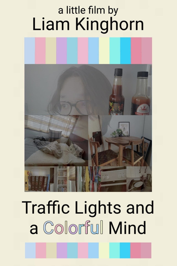 Traffic Lights and a Colorful Mind