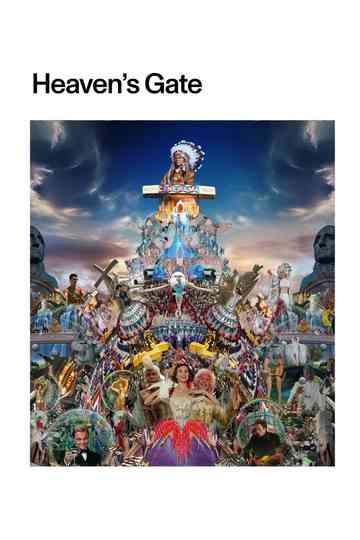Heaven’s Gate