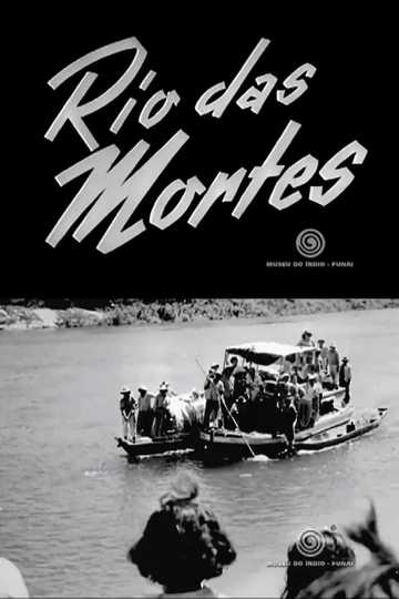 Rio das Mortes