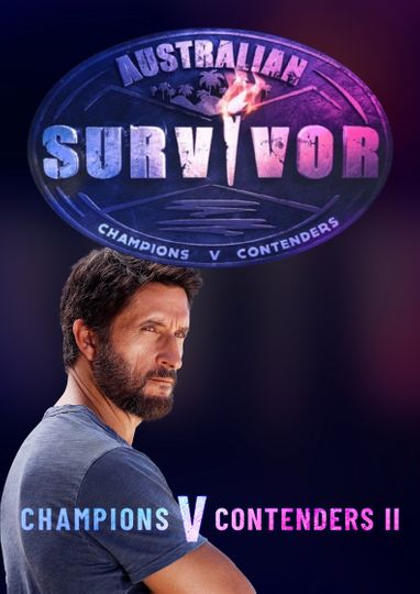 Champions V Contenders II