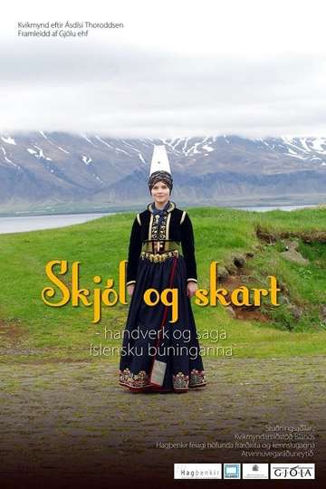 Form and Function: The History and Handicraft of Icelandic National Costumes