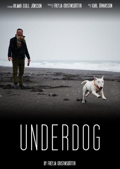 Underdog Poster