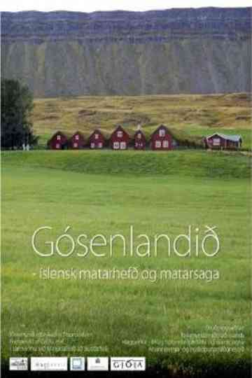 The Bountiful Land - Icelandic Food Tradition and Food History