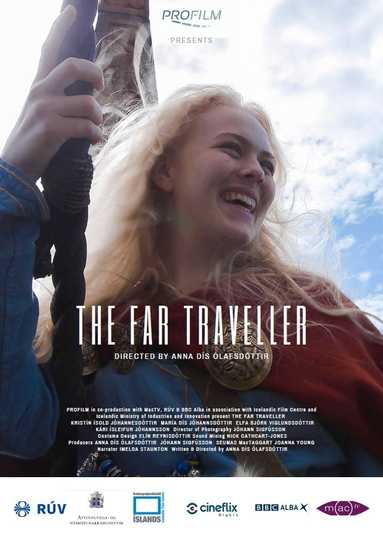 The Far Traveller