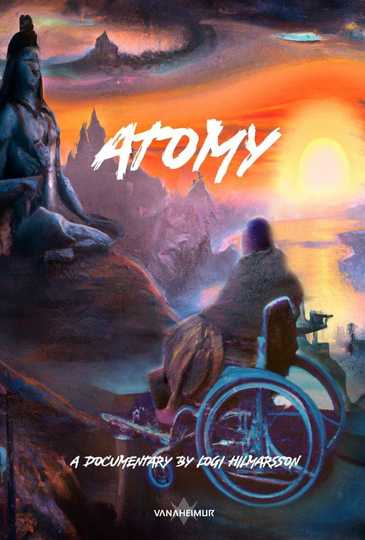 Atomy Poster