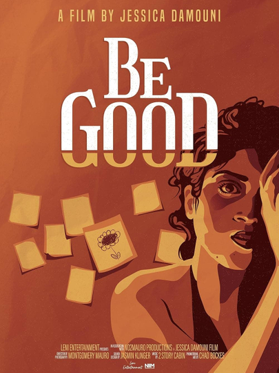 Be Good Poster