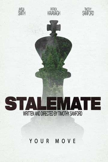 Stalemate Poster