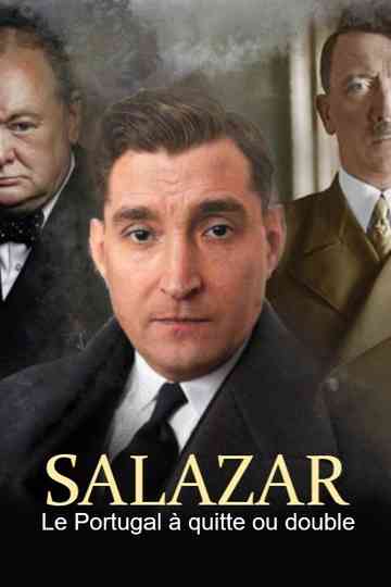 Lisbon and WWII Spies, Gold and Diplomacy
