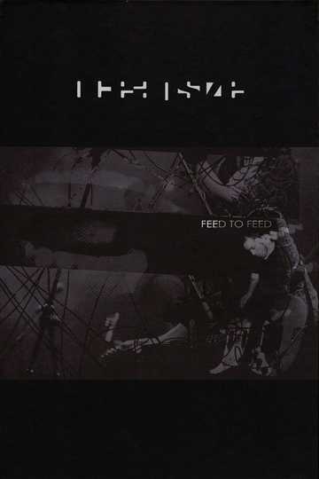 Oceansize: Feed To Feed Poster